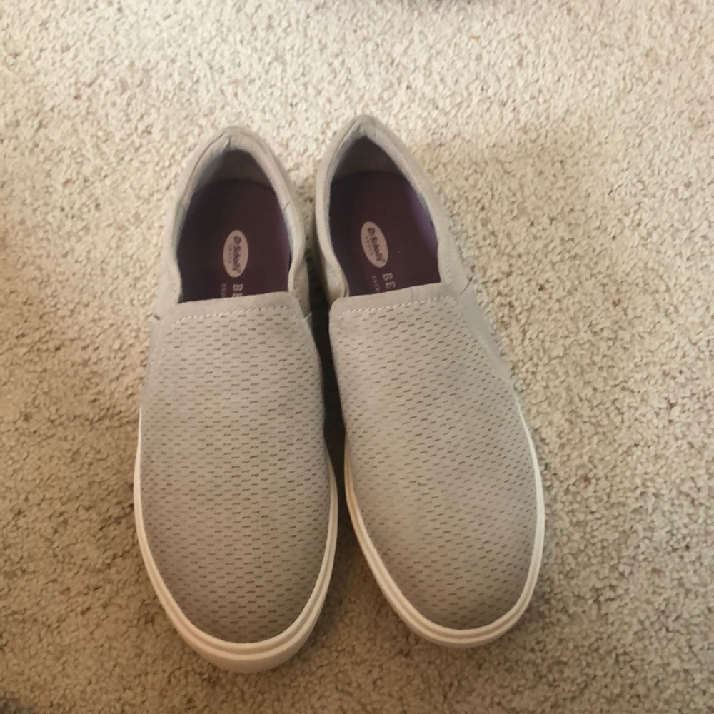Dr. Scholls be free slip ons
